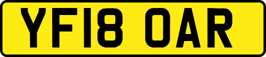 YF18OAR