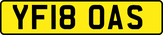 YF18OAS