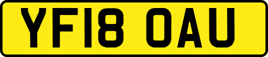 YF18OAU