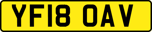 YF18OAV