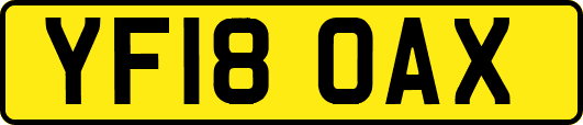 YF18OAX