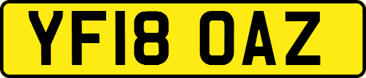 YF18OAZ