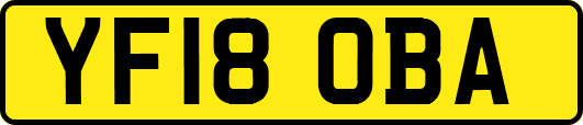 YF18OBA