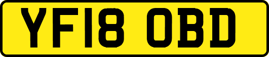 YF18OBD