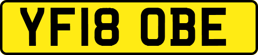 YF18OBE