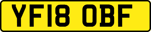 YF18OBF