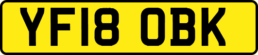 YF18OBK