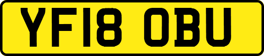 YF18OBU