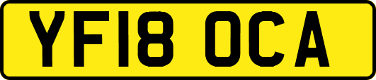 YF18OCA