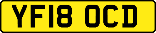 YF18OCD