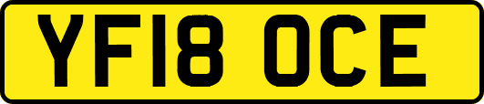 YF18OCE
