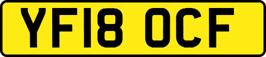 YF18OCF