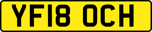 YF18OCH