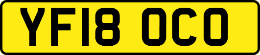 YF18OCO