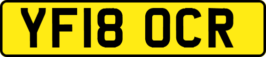 YF18OCR