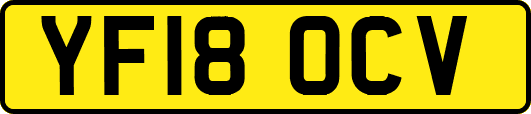 YF18OCV