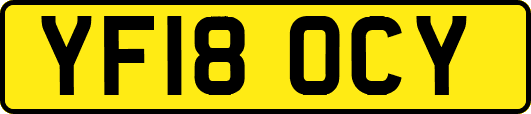 YF18OCY
