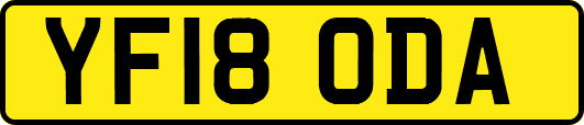 YF18ODA