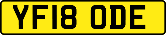 YF18ODE