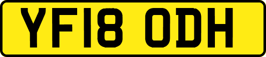 YF18ODH