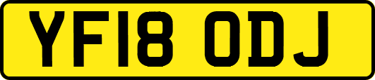 YF18ODJ