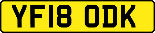 YF18ODK