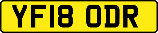 YF18ODR