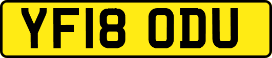 YF18ODU