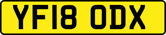 YF18ODX