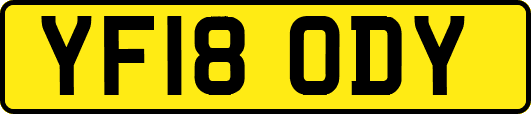 YF18ODY