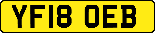 YF18OEB