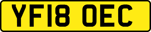 YF18OEC