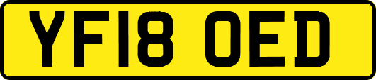 YF18OED