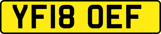 YF18OEF