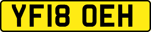 YF18OEH