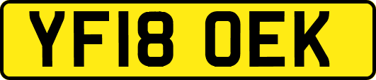 YF18OEK