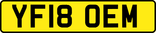 YF18OEM