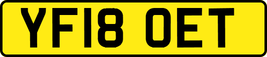 YF18OET