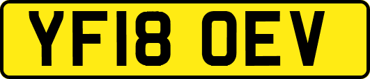 YF18OEV
