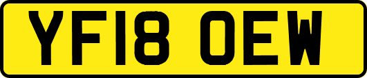 YF18OEW