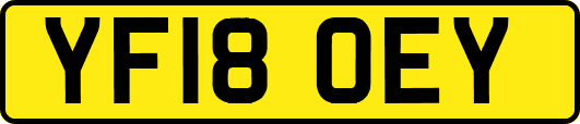 YF18OEY