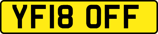 YF18OFF