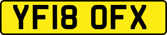 YF18OFX