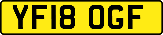 YF18OGF