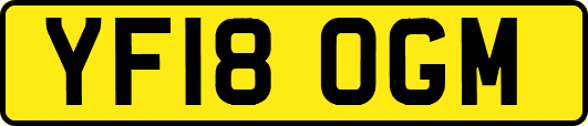 YF18OGM