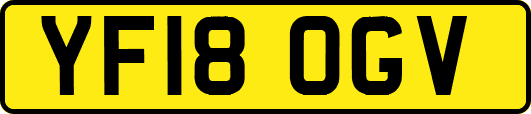 YF18OGV