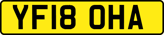 YF18OHA