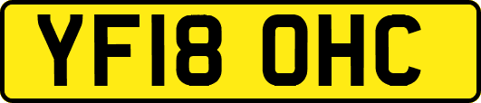 YF18OHC