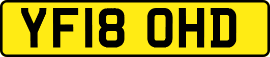 YF18OHD