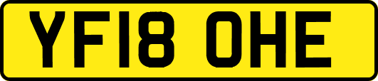 YF18OHE
